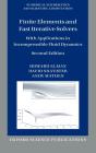 Finite Elements And Fast Iterative Solvers - Preview