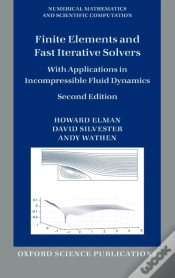 Capa do artigo Finite Elements And Fast Iterative Solvers