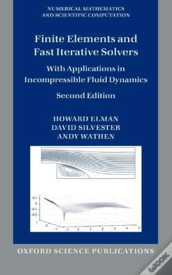 Capa do artigo Finite Elements And Fast Iterative Solvers