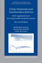 Finite Elements And Fast Iterative Solvers - Preview