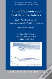 Capa do artigo Finite Elements And Fast Iterative Solvers