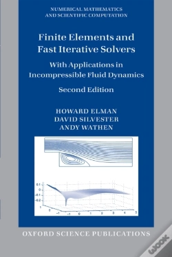 Capa do artigo Finite Elements And Fast Iterative Solvers