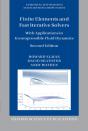 Finite Elements And Fast Iterative Solvers - Preview