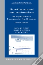 Capa do artigo Finite Elements And Fast Iterative Solvers