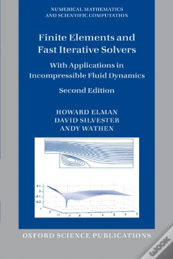 Capa do artigo Finite Elements And Fast Iterative Solvers