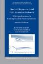 Finite Elements And Fast Iterative Solvers - Preview