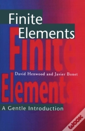 Capa do artigo Finite Elements