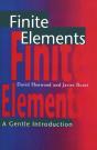 Finite Elements - Preview