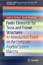 Finite Elements For Truss And Frame Structures - Preview