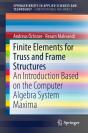 Finite Elements For Truss And Frame Structures - Preview