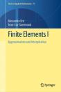 Finite Elements I - Preview