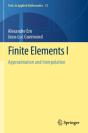 Finite Elements I - Preview