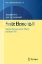Finite Elements Ii - Preview