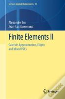 Finite Elements Ii