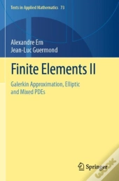 Finite Elements Ii