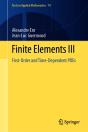 Finite Elements Iii - Preview