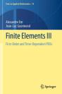 Finite Elements Iii - Preview