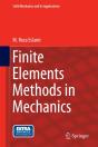Finite Elements Methods In Mechanics - Preview