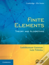 Capa do artigo Finite Elements