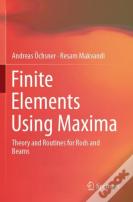 Finite Elements Using Maxima