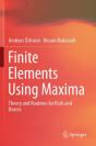 Finite Elements Using Maxima - Preview