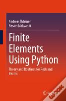 Finite Elements Using Python