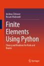 Finite Elements Using Python - Preview