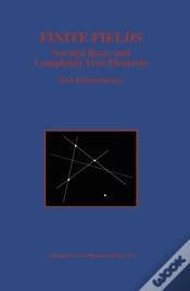 Capa do artigo Finite Fields