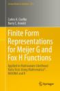 Finite Form Representations For Meijer G And Fox H Functions - Preview