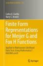 Finite Form Representations For Meijer G And Fox H Functions - Preview