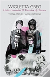 Capa do artigo Finite Formulae & Theories Of Chance