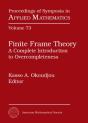 Finite Frame Theory - Preview