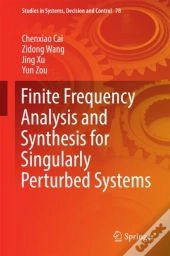 Finite Frequency Analysis And Synthesis For Singularly Perturbed Systems