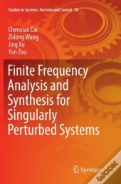 Finite Frequency Analysis And Synthesis For Singularly Perturbed Systems