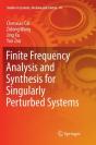 Finite Frequency Analysis And Synthesis For Singularly Perturbed Systems - Preview