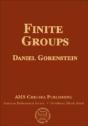 Finite Groups - Preview