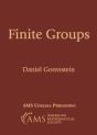 Finite Groups - Preview