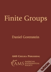 Finite Groups