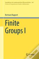 Finite Groups I