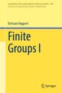Finite Groups I - Preview