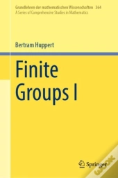 Finite Groups I