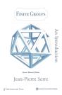 Finite Groups - Preview