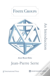 Capa do artigo Finite Groups