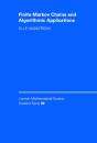 Finite Markov Chains And Algorithmic Applications - Preview