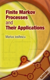 Capa do artigo Finite Markov Processes And Their Applications