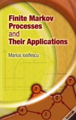 Capa do artigo Finite Markov Processes And Their Applications