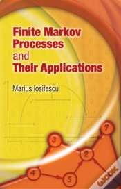 Capa do artigo Finite Markov Processes And Their Applications