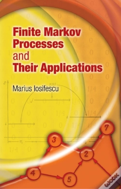 Capa do artigo Finite Markov Processes And Their Applications