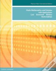 Finite Mathematics And Calculus With Applications