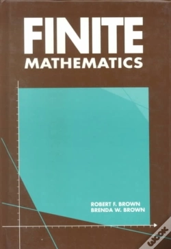Capa do artigo Finite Mathematics